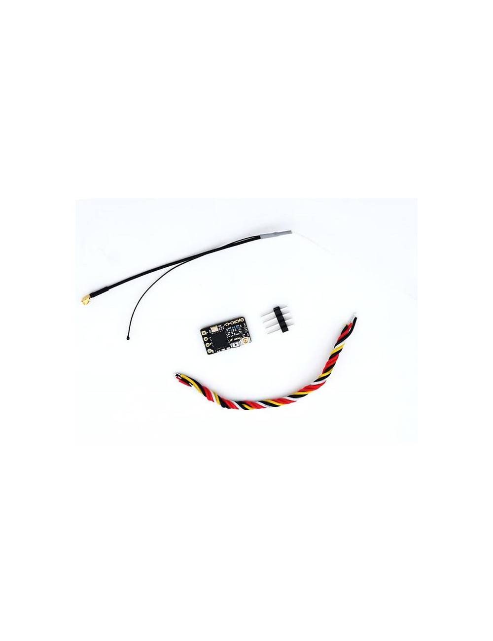 TBS Crossfire Nano RX (SE) - Special Edition Receiver