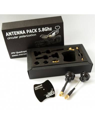 Antenna Pack 5.8Ghz...