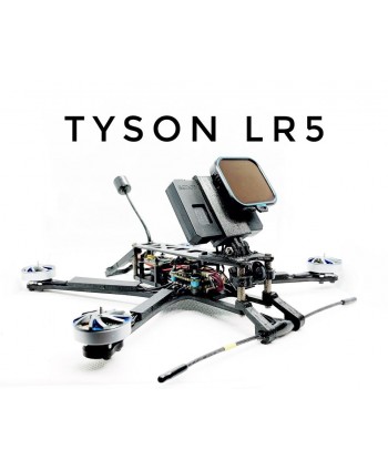 TYSON LR5 - LONG RANGE