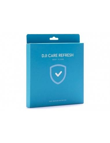 DJI CARE REFRESH CARD - PER...