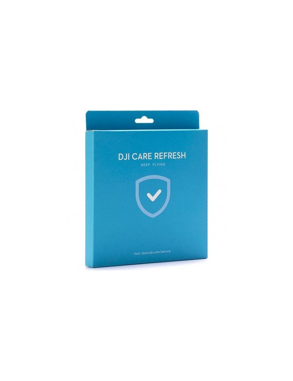 DJI CARE REFRESH CARD - PER DJI INSPIRE 2